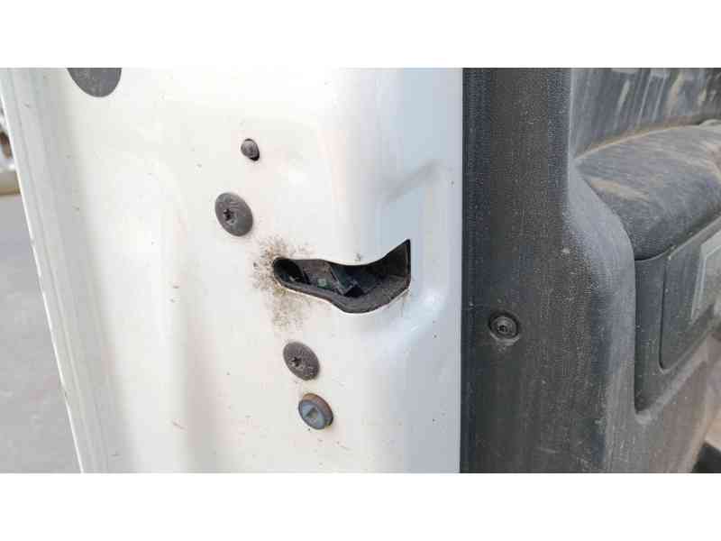 Recambio de cerradura puerta delantera izquierda para citroën c3 iii (sx) 1.2 vti 82 referencia OEM IAM   