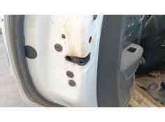 Recambio de cerradura puerta trasera izquierda para citroën c3 iii (sx) 1.2 vti 82 referencia OEM IAM 9812398580  