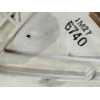 Recambio de faro izquierdo para chevrolet aveo / kalos hatchback (t250, t255) 1.2 referencia OEM IAM 96650754 1M276740 