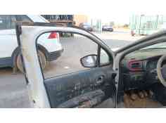 Recambio de elevalunas delantero izquierdo para citroën c3 iii (sx) 1.2 vti 82 referencia OEM IAM   