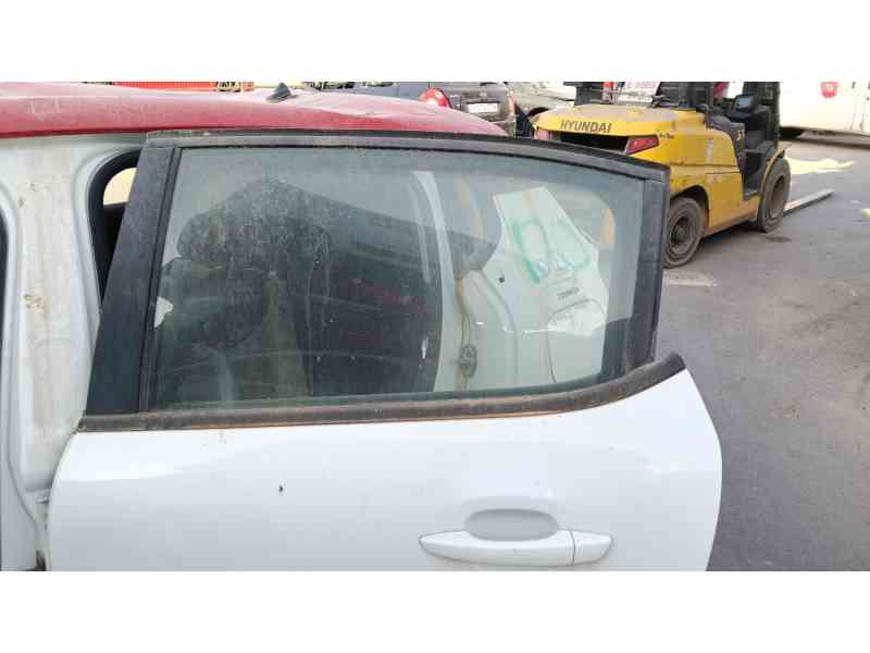 Recambio de elevalunas trasero izquierdo para citroën c3 iii (sx) 1.2 vti 82 referencia OEM IAM   