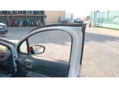 Recambio de elevalunas delantero derecho para citroën c3 iii (sx) 1.2 vti 82 referencia OEM IAM   