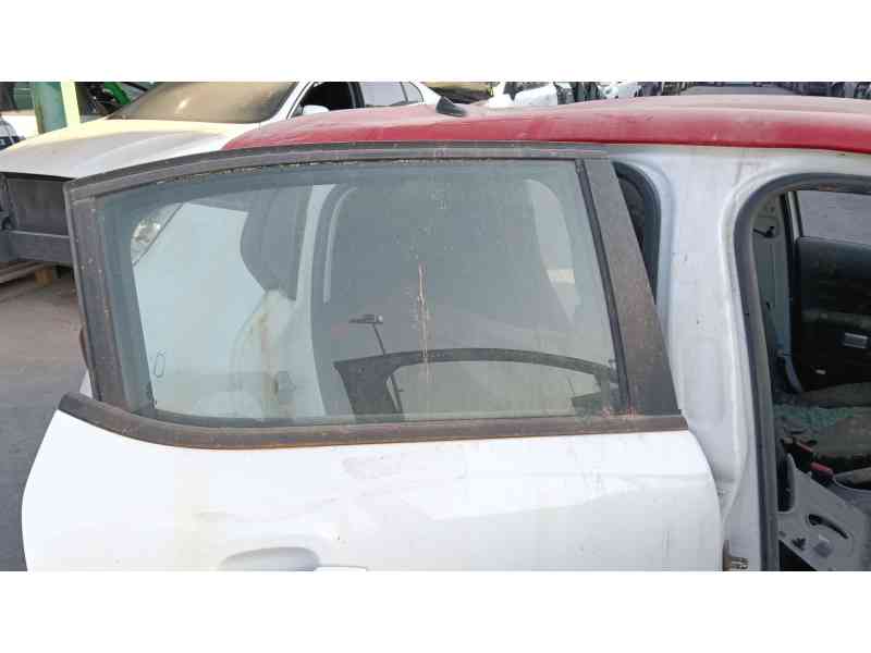 Recambio de elevalunas trasero derecho para citroën c3 iii (sx) 1.2 vti 82 referencia OEM IAM   