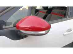 Recambio de retrovisor izquierdo para citroën c3 iii (sx) 1.2 vti 82 referencia OEM IAM    2