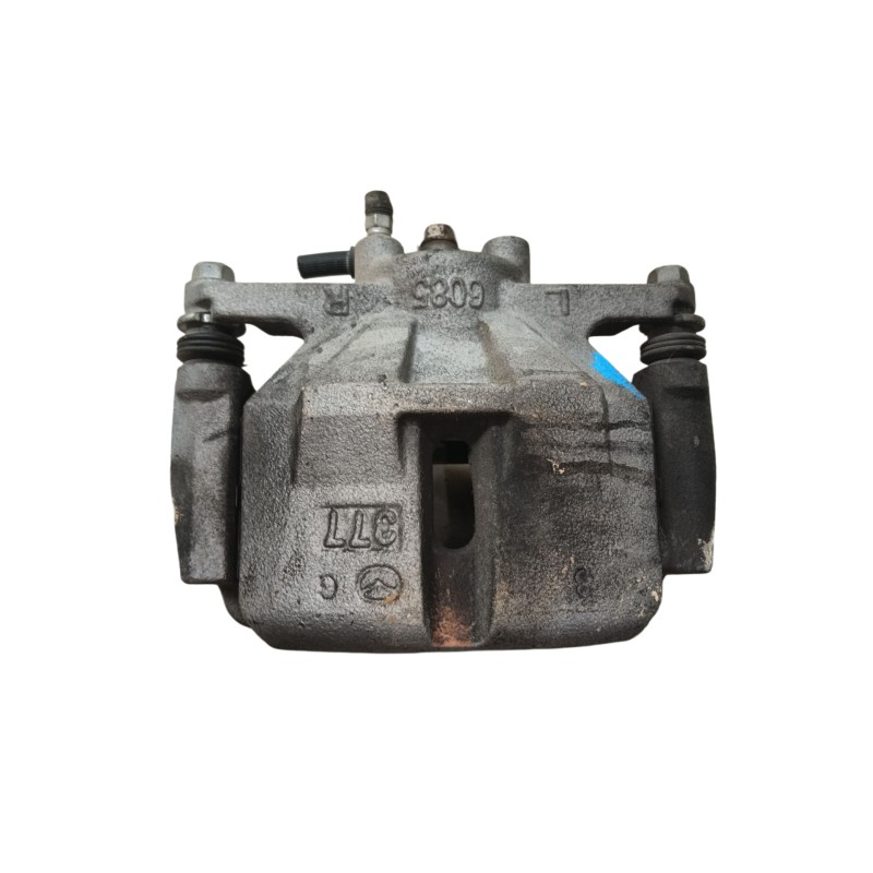 Recambio de pinza freno delantera derecha para mazda cx-5 (kf) 2.0 referencia OEM IAM K0Y13398Z  