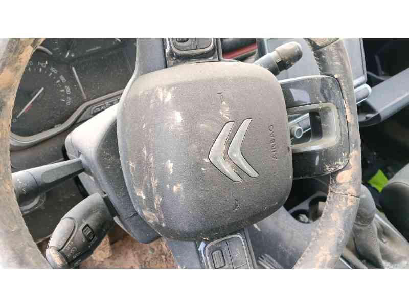 Recambio de airbag delantero izquierdo para citroën c3 iii (sx) 1.2 vti 82 referencia OEM IAM   