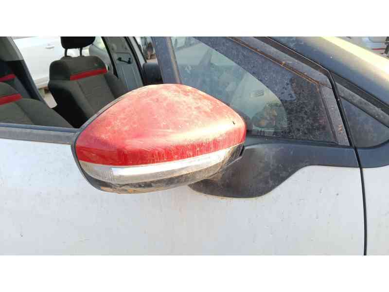 Recambio de retrovisor derecho para citroën c3 iii (sx) 1.2 vti 82 referencia OEM IAM 98128562XT  