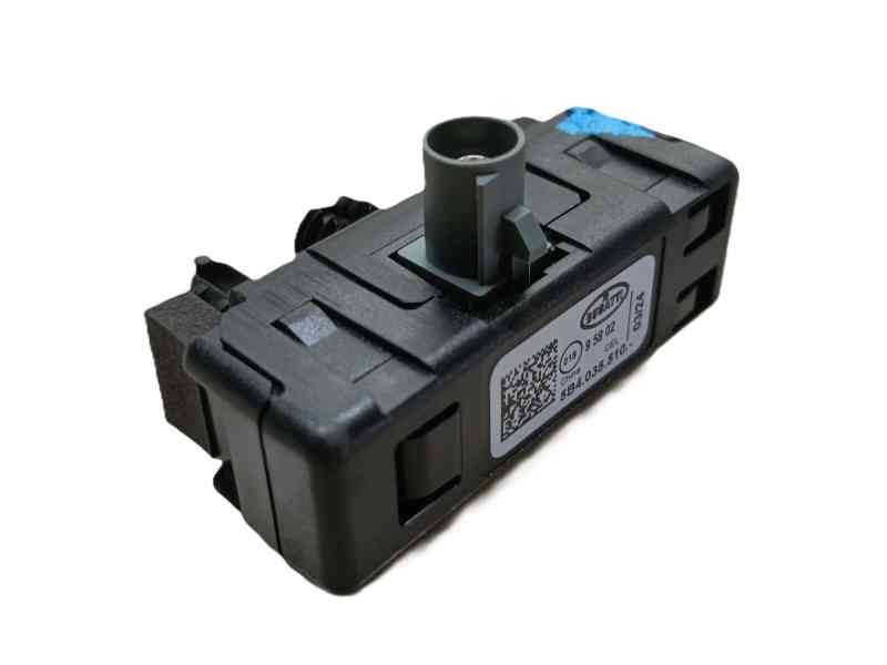 Recambio de modulo electronico para audi a3 sportback (8ya, 8yf) 35 tdi referencia OEM IAM 5B4035510  