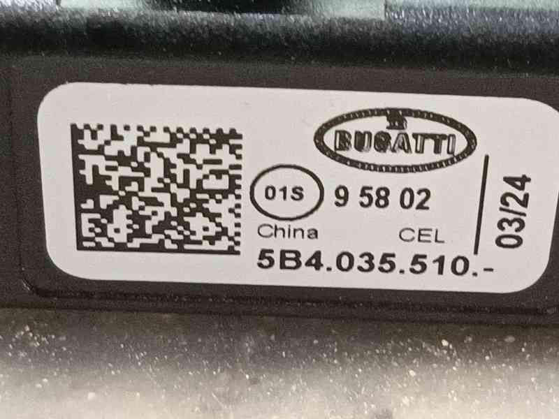 Recambio de modulo electronico para audi a3 sportback (8ya, 8yf) 35 tdi referencia OEM IAM 5B4035510  