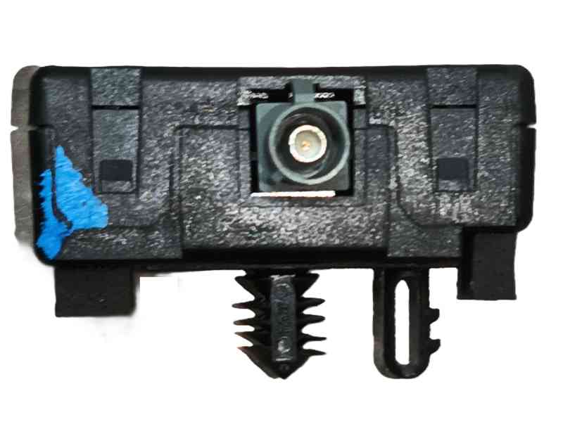 Recambio de modulo electronico para audi a3 sportback (8ya, 8yf) 35 tdi referencia OEM IAM 5B4035510  
