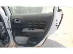 Recambio de guarnecido puerta trasera derecha para citroën c3 iii (sx) 1.2 vti 82 referencia OEM IAM   
