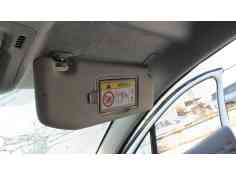Recambio de parasol derecho para citroën c3 iii (sx) 1.2 vti 82 referencia OEM IAM   