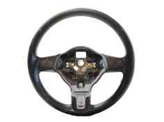 Recambio de volante para volkswagen touran (1t3) 1.6 tdi referencia OEM IAM 5K0419091JE74 61971150I 