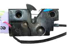 Recambio de cerradura capot para volkswagen touran (1t3) 1.6 tdi referencia OEM IAM 2K5823509E  
