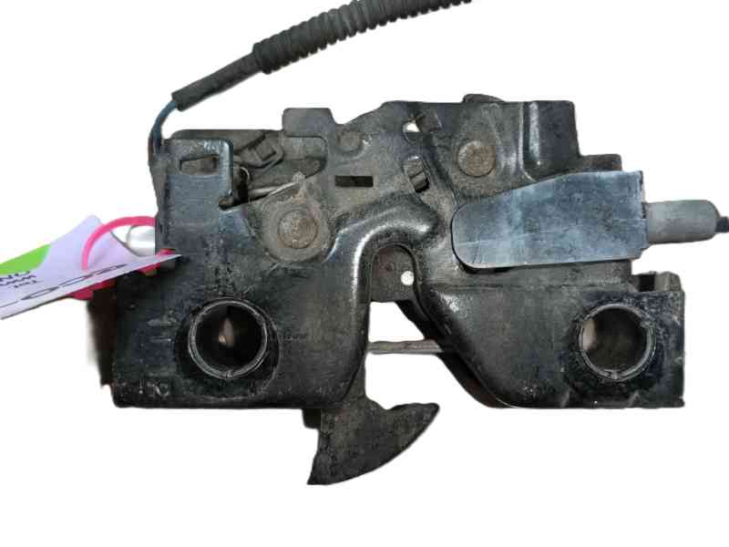 Recambio de cerradura capot para volkswagen touran (1t3) 1.6 tdi referencia OEM IAM 2K5823509E  