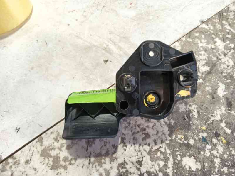 Recambio de maneta capot para audi a3 sportback (8ya, 8yf) 35 tdi referencia OEM IAM   