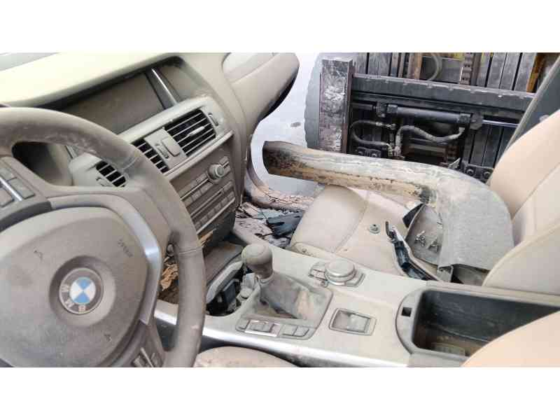 Recambio de consola central para bmw x4 (f26) xdrive 20 d referencia OEM IAM 51169204251  