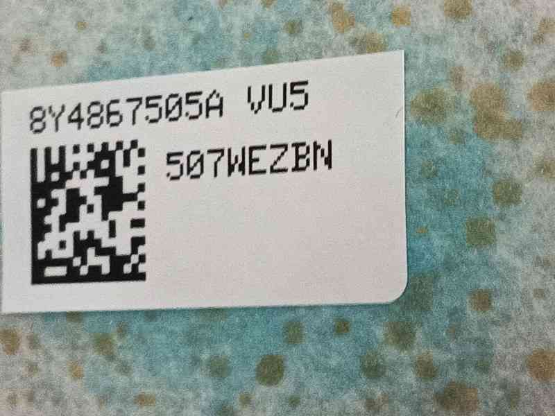Recambio de techo interior para audi a3 sportback (8ya, 8yf) 35 tdi referencia OEM IAM   