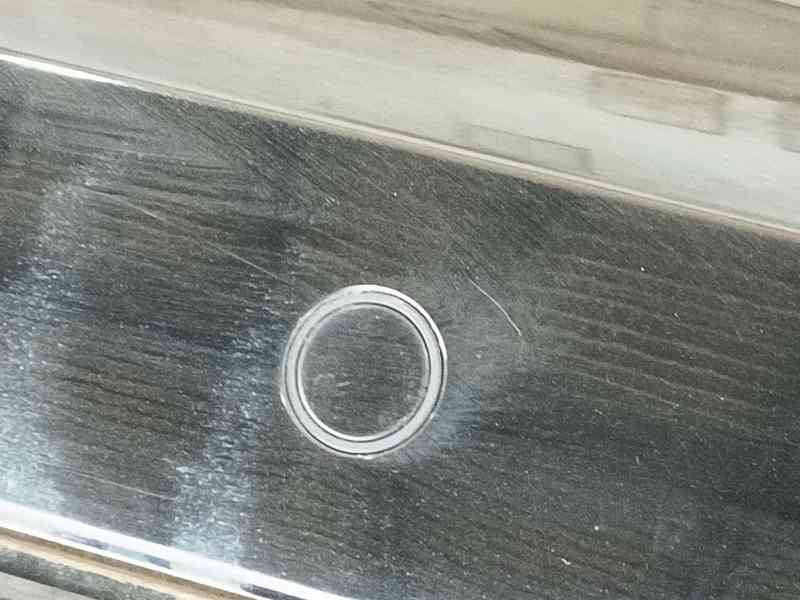 Recambio de paragolpes trasero para audi a3 sportback (8ya, 8yf) 35 tdi referencia OEM IAM 8Y4807067AAGRU  