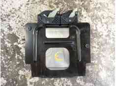Recambio de centralita motor uce para peugeot partner tepee 1.6 bluehdi 100 referencia OEM IAM    2