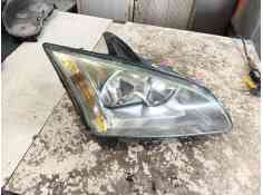 Recambio de faro derecho para ford focus ii sedán (db_, fch, dh) 1.8 tdci referencia OEM IAM   