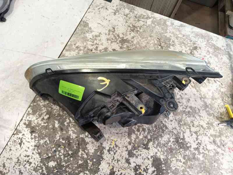 Recambio de faro derecho para ford focus ii sedán (db_, fch, dh) 1.8 tdci referencia OEM IAM   