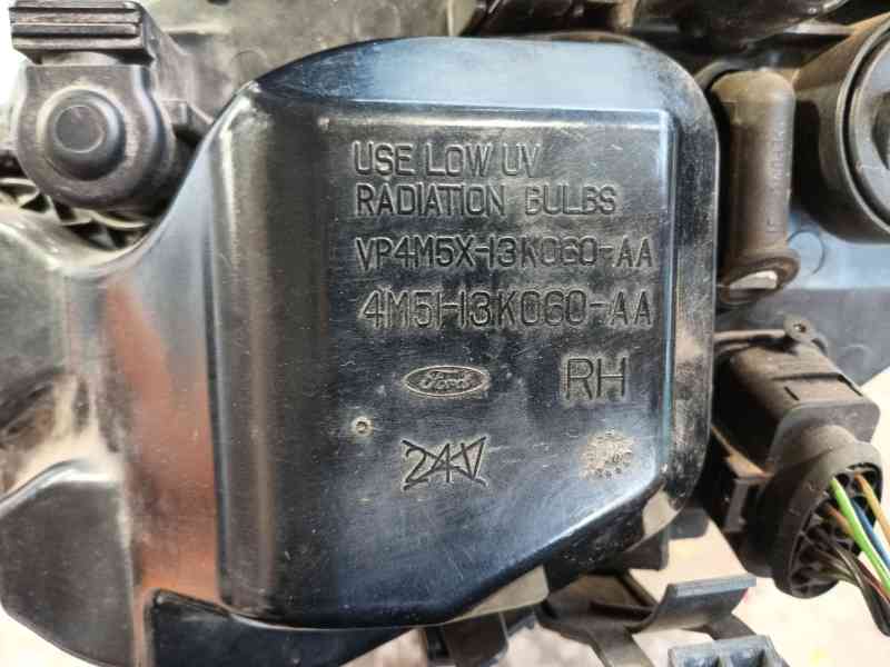 Recambio de faro derecho para ford focus ii sedán (db_, fch, dh) 1.8 tdci referencia OEM IAM   