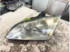 Recambio de faro izquierdo para ford focus ii sedán (db_, fch, dh) 1.8 tdci referencia OEM IAM    2