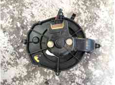 Recambio de ventilador calefaccion para peugeot partner tepee 1.6 bluehdi 100 referencia OEM IAM 6441AS  