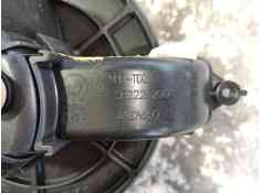 Recambio de ventilador calefaccion para peugeot partner tepee 1.6 bluehdi 100 referencia OEM IAM 6441AS   2