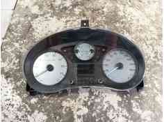 Recambio de cuadro instrumentos para peugeot partner tepee 1.6 bluehdi 100 referencia OEM IAM    2