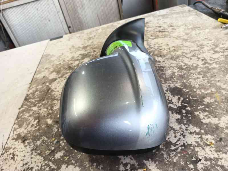 Recambio de espejo retrovisor derecho para peugeot partner tepee 1.6 bluehdi 100 referencia OEM IAM 1679996180  