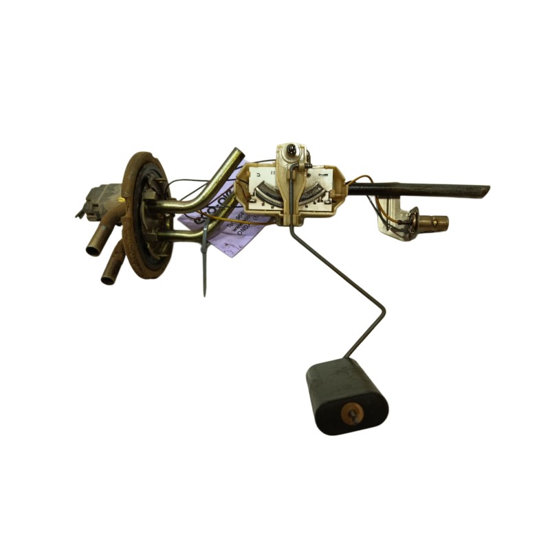 Recambio de bomba combustible para nissan trade furgoneta 75 referencia OEM IAM 15064980  