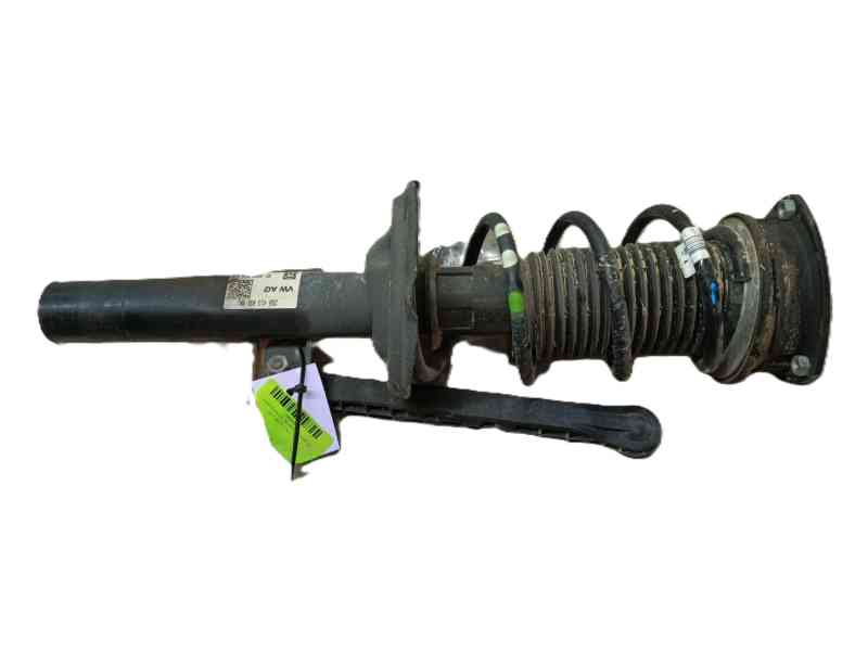 Recambio de amortiguador delantero derecho para seat ibiza v (kj1, kjg) 1.0 mpi referencia OEM IAM   