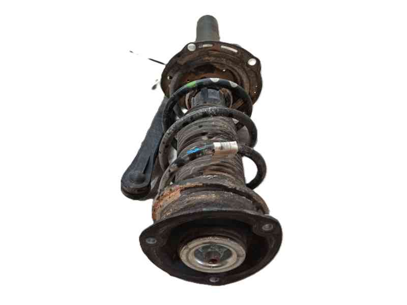 Recambio de amortiguador delantero derecho para seat ibiza v (kj1, kjg) 1.0 mpi referencia OEM IAM   