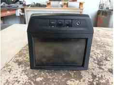 Recambio de sistema audio / radio cd para peugeot partner tepee 1.6 bluehdi 100 referencia OEM IAM    2