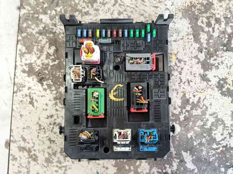 Recambio de bsi para peugeot partner tepee 1.6 bluehdi 100 referencia OEM IAM   
