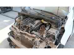 Recambio de caja cambios para peugeot 208 i (ca_, cc_) 1.2 vti 82 referencia OEM IAM   