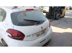 Recambio de porton trasero para peugeot 208 i (ca_, cc_) 1.2 vti 82 referencia OEM IAM   