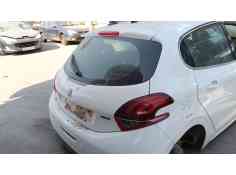 Recambio de porton trasero para peugeot 208 i (ca_, cc_) 1.2 vti 82 referencia OEM IAM    2