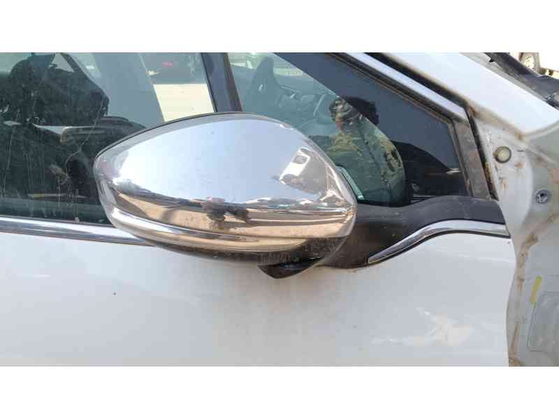 Recambio de retrovisor derecho para peugeot 208 i (ca_, cc_) 1.2 vti 82 referencia OEM IAM   