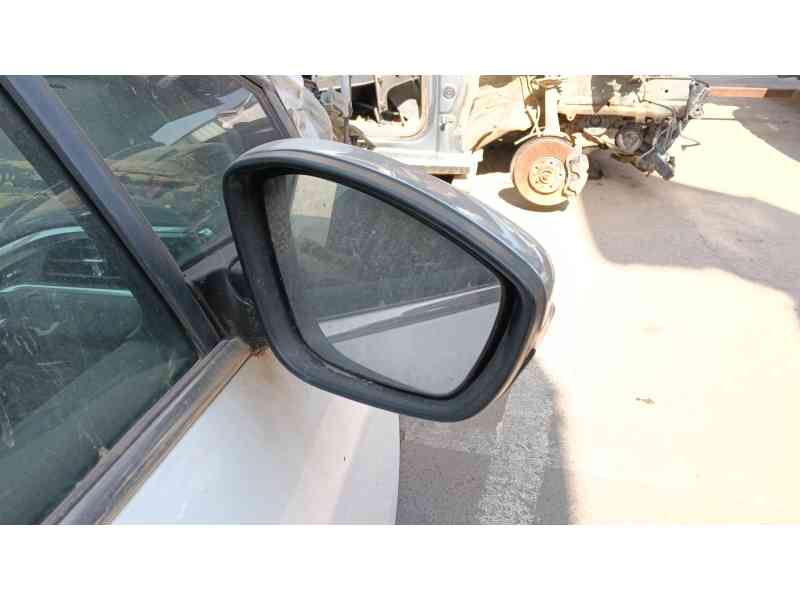 Recambio de retrovisor derecho para peugeot 208 i (ca_, cc_) 1.2 vti 82 referencia OEM IAM   