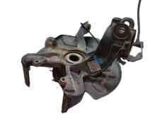 Recambio de mangueta delantera izquierda para seat ibiza v (kj1, kjg) 1.0 mpi referencia OEM IAM 2Q0407255AF 2RKJ195 