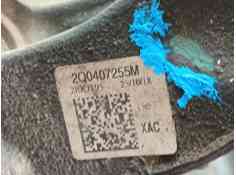 Recambio de mangueta delantera izquierda para seat ibiza v (kj1, kjg) 1.0 mpi referencia OEM IAM 2Q0407255AF 2RKJ195  2