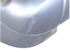 Recambio de paragolpes trasero para peugeot partner tepee 1.6 bluehdi 100 referencia OEM IAM 7410GE   2