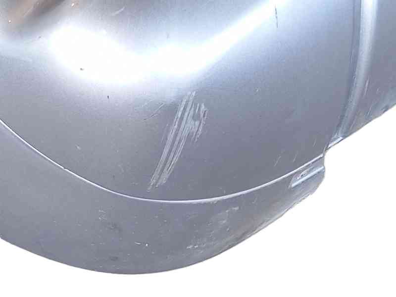 Recambio de paragolpes trasero para peugeot partner tepee 1.6 bluehdi 100 referencia OEM IAM 7410GE  