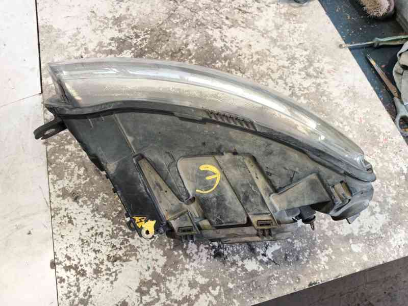 Recambio de faro izquierdo para audi a6 c6 (4f2) 3.0 tdi quattro referencia OEM IAM 4F0941003EA  