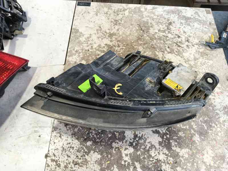 Recambio de faro izquierdo para audi a6 c6 (4f2) 3.0 tdi quattro referencia OEM IAM 4F0941003EA  