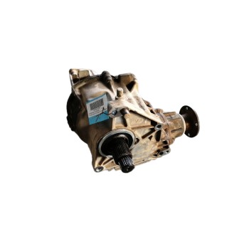 DIFERENCIAL DELANTERO VGTMT Y050800267