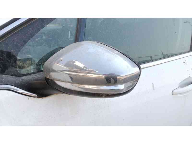 Recambio de retrovisor izquierdo para peugeot 208 i (ca_, cc_) 1.2 vti 82 referencia OEM IAM   